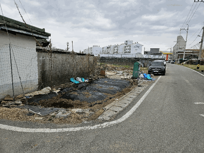 충청남도 천안시 서북구 입장면 상장리 109-2 대지 경매 사진 34