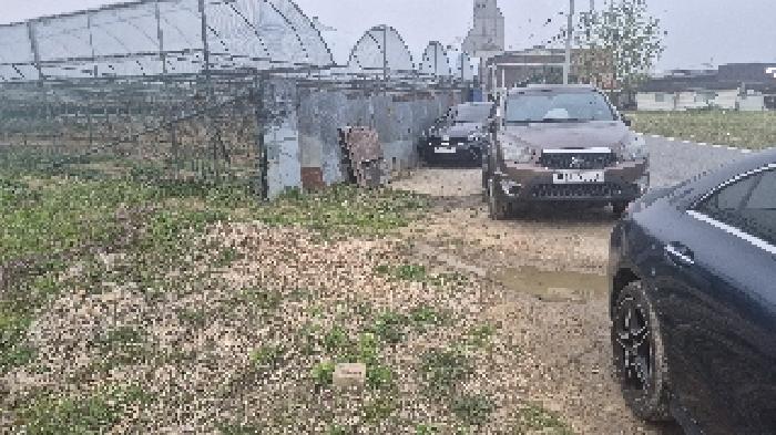 충청남도 천안시 서북구 입장면 상장리 109-2 대지 경매 사진 23