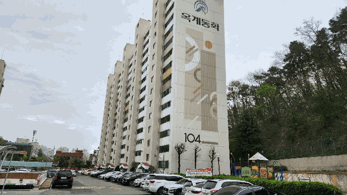 경상북도 구미시 옥계동 545 104동 3층305호 아파트 경매 사진 14