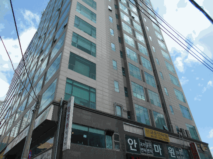 부산광역시 해운대구 중동 1768-4 웰비치오피스텔 8층808호 오피스텔(주거) 경매 사진 11