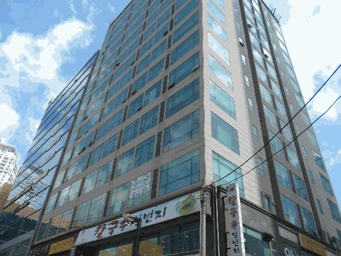 부산광역시 해운대구 중동 1768-4 웰비치오피스텔 8층808호 오피스텔(주거) 경매 사진 4