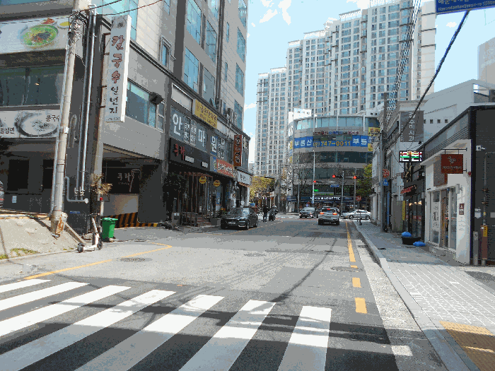 부산광역시 해운대구 중동 1768-4 웰비치오피스텔 8층808호 오피스텔(주거) 경매 사진 5