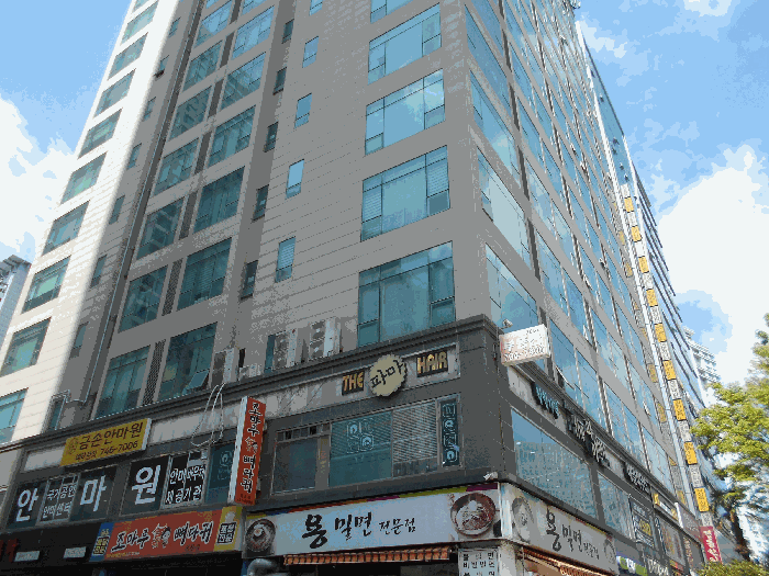 부산광역시 해운대구 중동 1768-4 웰비치오피스텔 8층808호 오피스텔(주거) 경매 사진 9