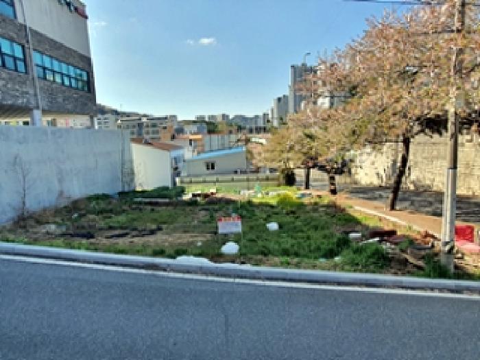 경상남도 창원시 진해구 풍호동 816-1 대지 경매 사진 1