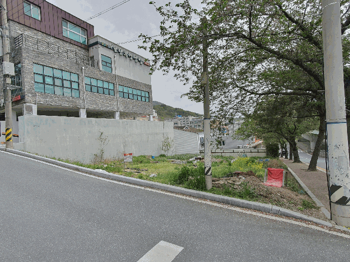 경상남도 창원시 진해구 풍호동 816-1 대지 경매 사진 5