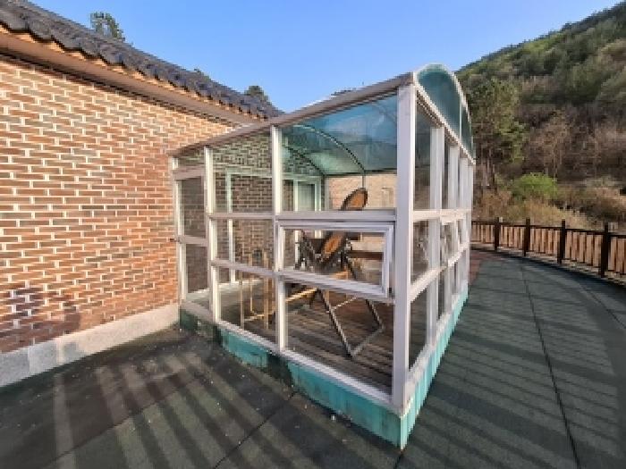 경상남도 사천시 죽림동 100 외 1필지 상가주택 경매 사진 1