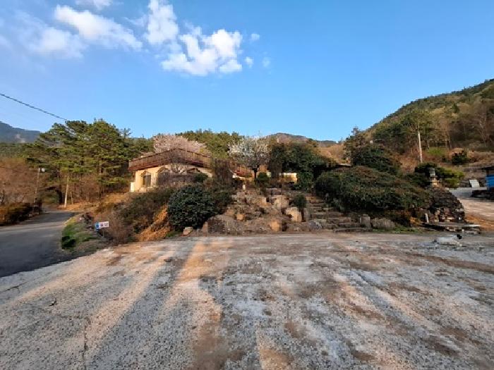경상남도 사천시 죽림동 100 외 1필지 상가주택 경매 사진 4