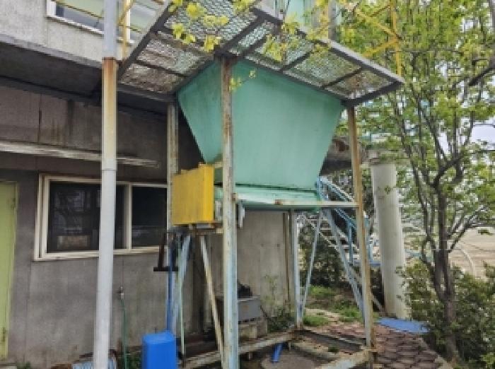 전라남도 순천시 별량면 우산리 102-2 외 2필지 공장 경매 사진 11
