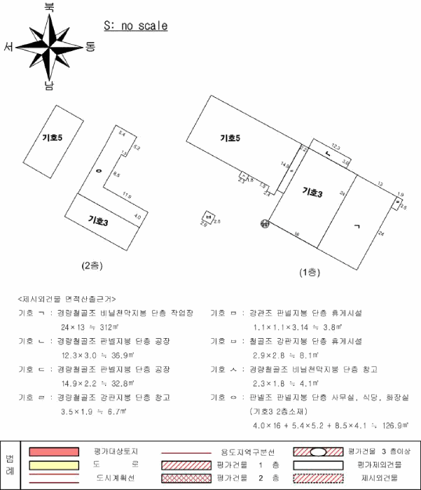 전라남도 순천시 별량면 우산리 102-2 외 2필지 공장 경매 사진 112