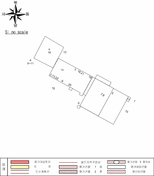 전라남도 순천시 별량면 우산리 102-2 외 2필지 공장 경매 사진 114