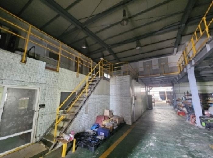 전라남도 순천시 별량면 우산리 102-2 외 2필지 공장 경매 사진 26