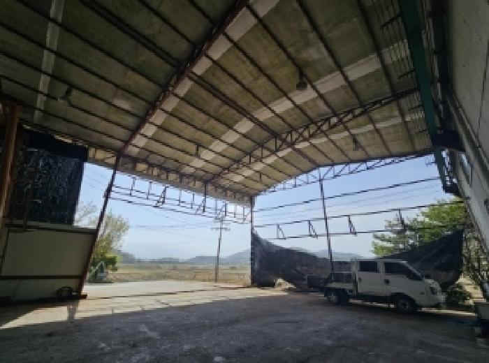 전라남도 순천시 별량면 우산리 102-2 외 2필지 공장 경매 사진 30