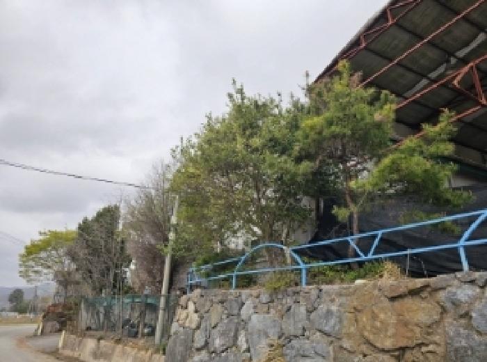 전라남도 순천시 별량면 우산리 102-2 외 2필지 공장 경매 사진 35