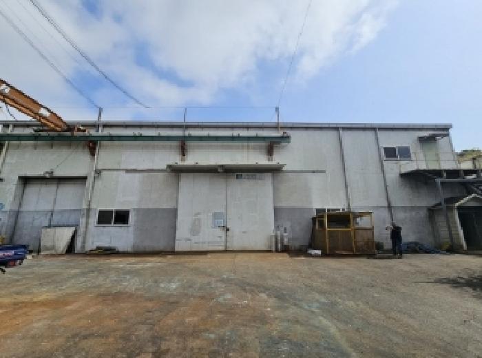 전라남도 순천시 별량면 우산리 102-2 외 2필지 공장 경매 사진 43