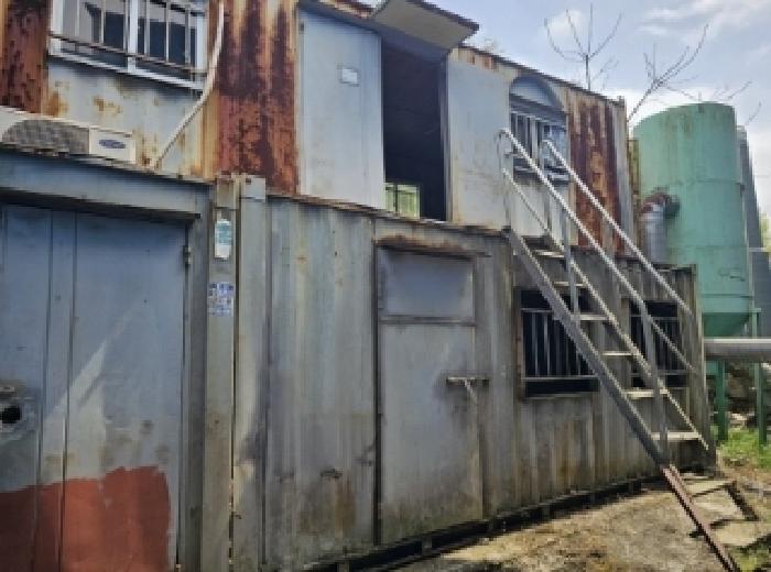 전라남도 순천시 별량면 우산리 102-2 외 2필지 공장 경매 사진 44