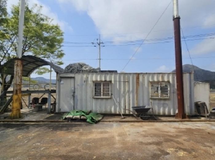 전라남도 순천시 별량면 우산리 102-2 외 2필지 공장 경매 사진 45