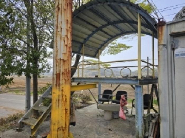 전라남도 순천시 별량면 우산리 102-2 외 2필지 공장 경매 사진 46