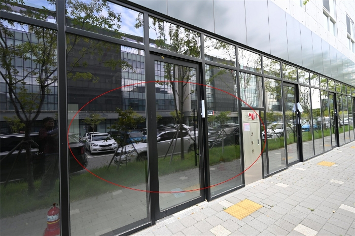 전남 나주시 빛가람동 186-1, 나동 1층씨-118호 (빛가람동,게토333지식산업센터) 지식산업센터 경매 사진 11