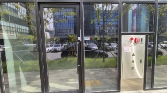 전남 나주시 빛가람동 186-1, 나동 1층씨-118호 (빛가람동,게토333지식산업센터) 지식산업센터 경매 사진 4