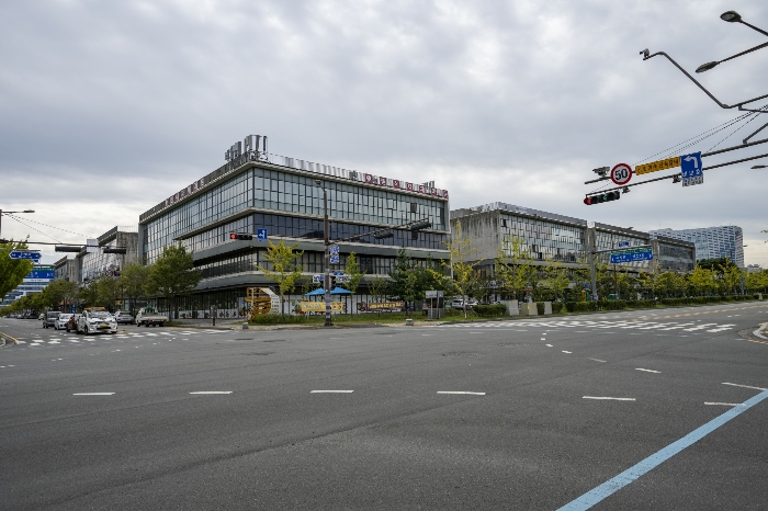 전남 나주시 빛가람동 186-1, 나동 1층씨-118호 (빛가람동,게토333지식산업센터) 지식산업센터 경매 사진 7