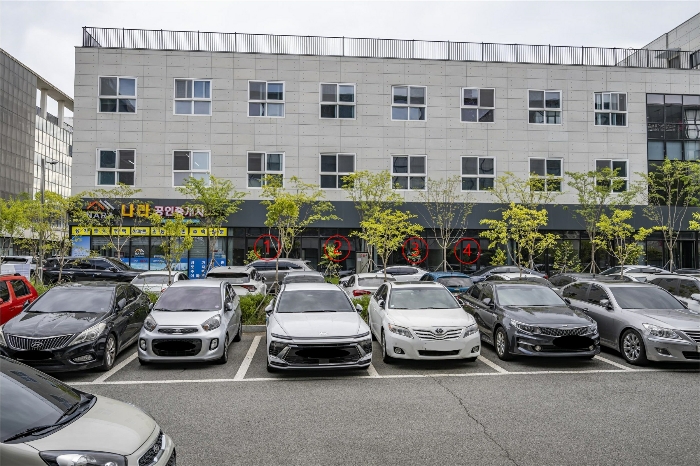 전남 나주시 빛가람동 186-1, 나동 1층씨-118호 (빛가람동,게토333지식산업센터) 지식산업센터 경매 사진 8