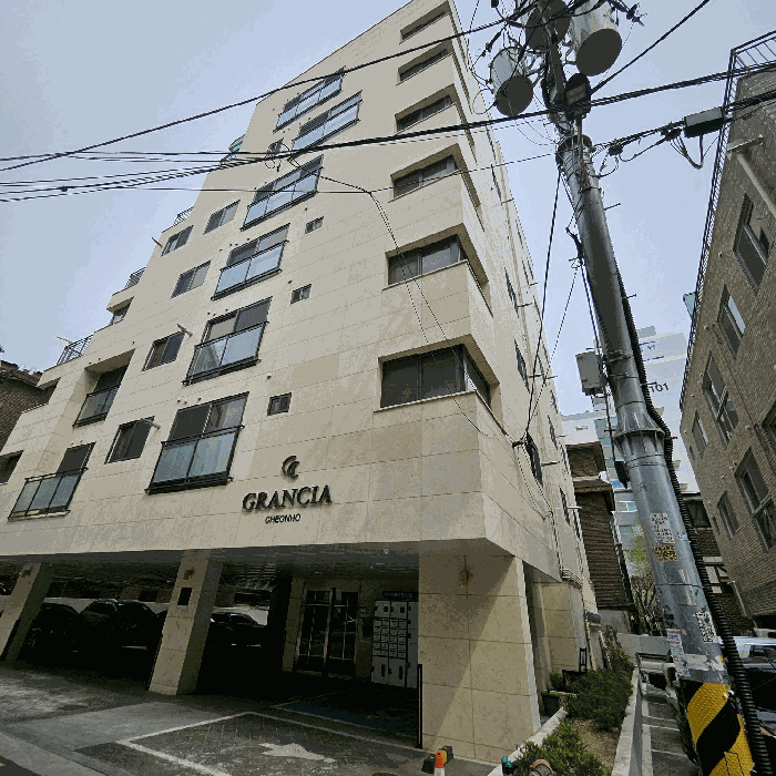 서울특별시 강동구 천호동 310-3 그랑시아 3층301호 외 1필지 도시형생활주택 경매 사진 7