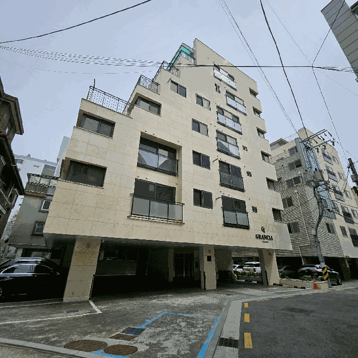 서울특별시 강동구 천호동 310-3 그랑시아 3층301호 외 1필지 도시형생활주택 경매 사진 9