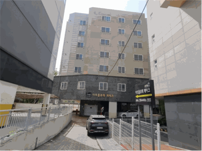 서울특별시 성동구 사근동 230-1 청계더하임 101동 5층504호 다세대(빌라) 경매 사진 20