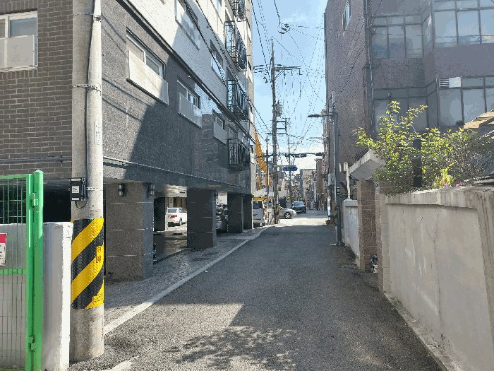 서울특별시 은평구 응암동 592-36 더프라임 5층501호 외 1필지 도시형생활주택 경매 사진 5
