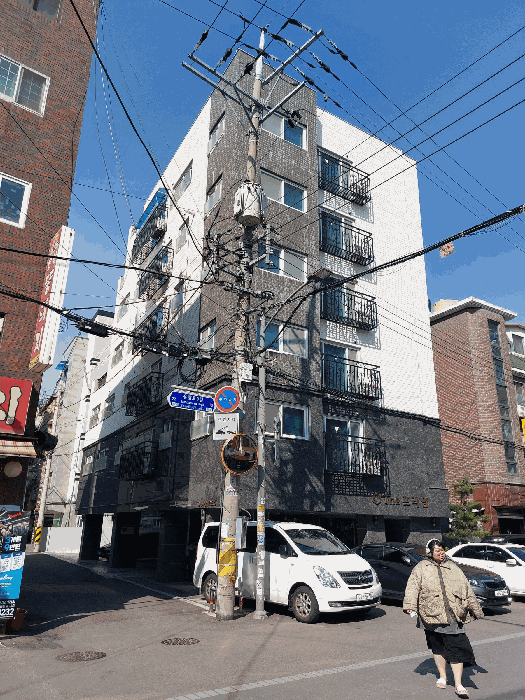 서울특별시 은평구 응암동 592-36 더프라임 5층501호 외 1필지 도시형생활주택 경매 사진 6