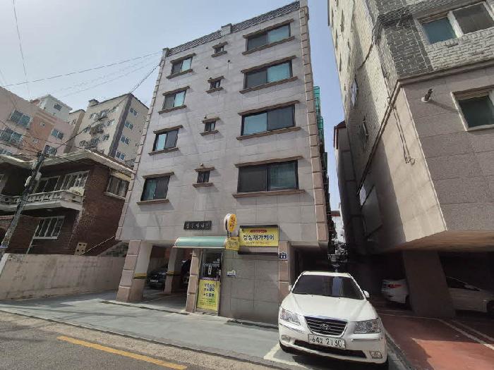 서울특별시 은평구 응암동 85-17 연송에버빌 5층501호 외 1필지 다세대주택 경매 사진 2