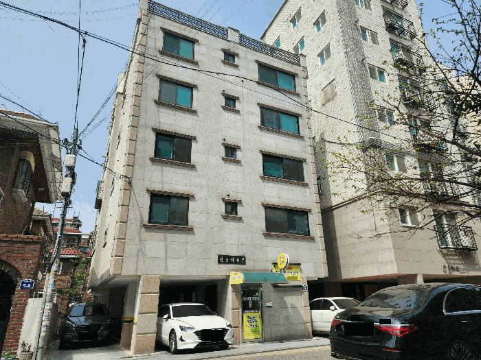 서울특별시 은평구 응암동 85-17 연송에버빌 5층501호 외 1필지 다세대주택 경매 사진 4