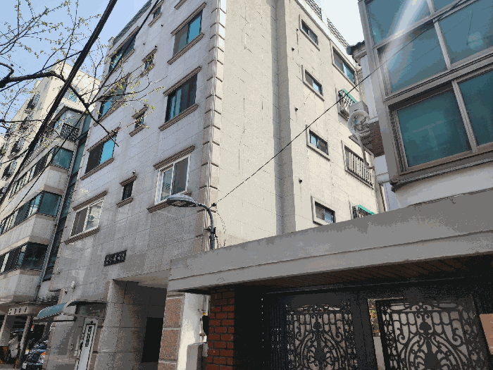 서울특별시 은평구 응암동 85-17 연송에버빌 5층501호 외 1필지 다세대주택 경매 사진 6