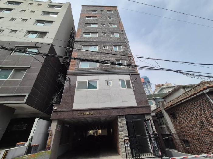서울특별시 은평구 신사동 29-154 신성에버빌 7층701호 다세대(빌라) 경매 사진 11