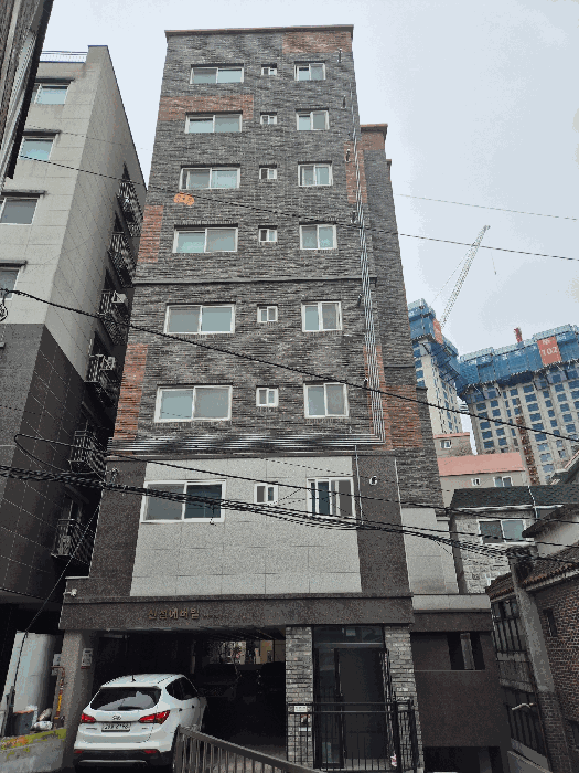 서울특별시 은평구 신사동 29-154 신성에버빌 7층701호 다세대(빌라) 경매 사진 16