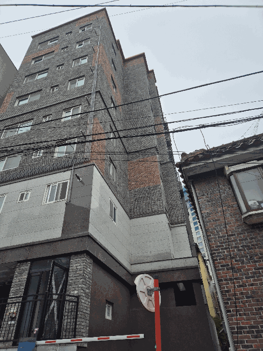 서울특별시 은평구 신사동 29-154 신성에버빌 7층701호 다세대(빌라) 경매 사진 17