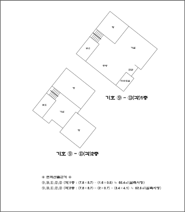 경기도 양주시 백석읍 방성리 183-9 외 7필지 단독주택 경매 사진 30