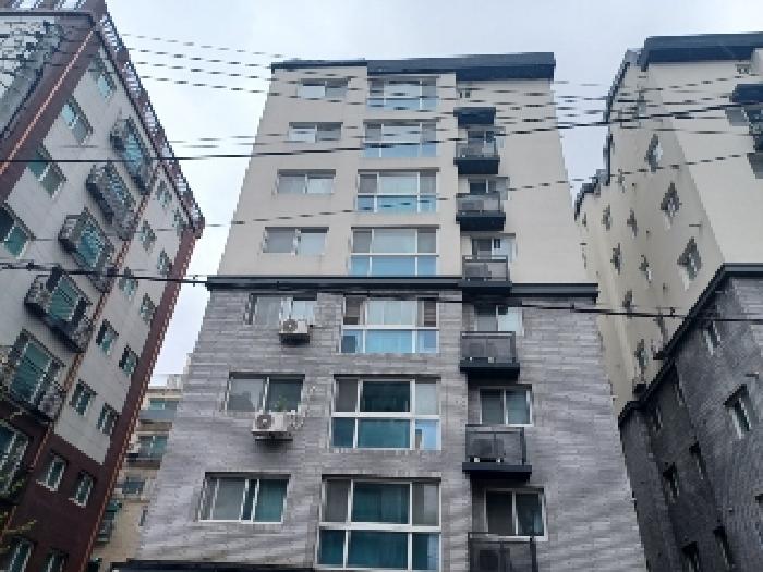 경기도 의정부시 호원동 226-97 담린 101동 2층201호 외 2필지 다세대주택 경매 사진 1
