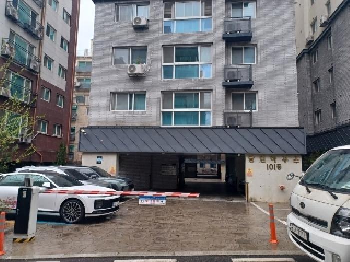 경기도 의정부시 호원동 226-97 담린 101동 2층201호 외 2필지 다세대주택 경매 사진 2