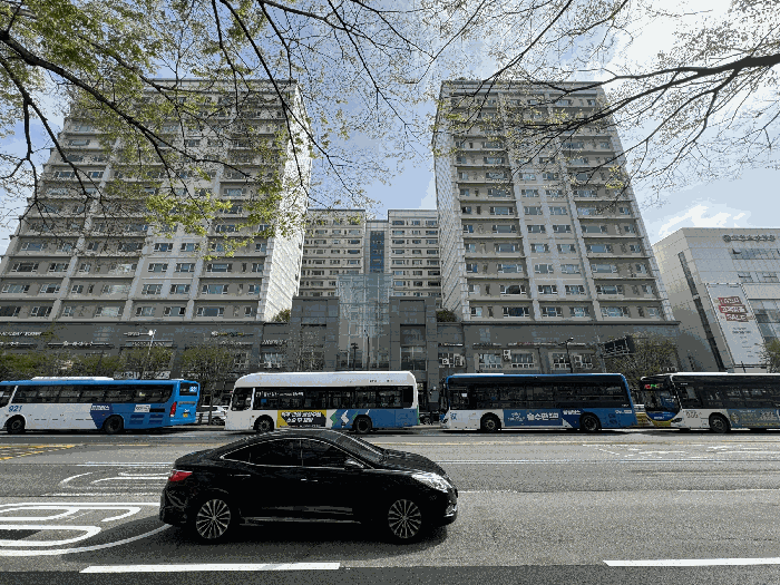 경기도 고양시 일산동구 정발산동 785 일산현대아이스페이스 6층722호 외 2필지 오피스텔(주거) 경매 사진 6
