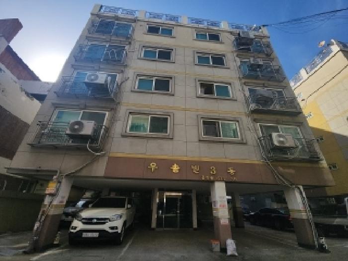 인천광역시 미추홀구 용현동 611-39 우솔빌3동 2층201호 다세대(빌라) 경매 사진 9