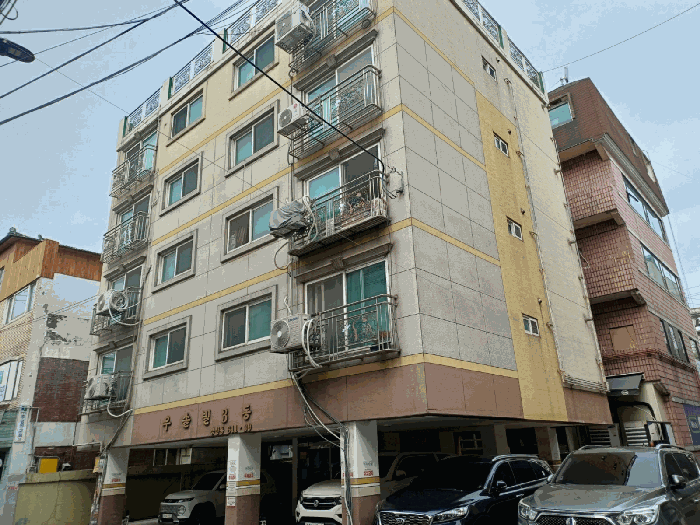인천광역시 미추홀구 용현동 611-39 우솔빌3동 2층201호 다세대(빌라) 경매 사진 16