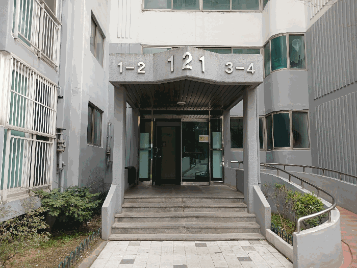 인천광역시 동구 송현동 154 솔빛마을주공아파트 121동 1층103호 아파트 경매 사진 15