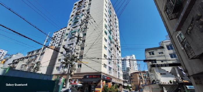 인천광역시 미추홀구 숭의동 169-25 골드프라임 14층1401호 외 2필지 오피스텔(주거) 경매 사진 1