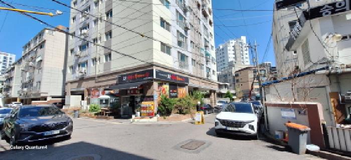 인천광역시 미추홀구 숭의동 169-25 골드프라임 14층1401호 외 2필지 오피스텔(주거) 경매 사진 2