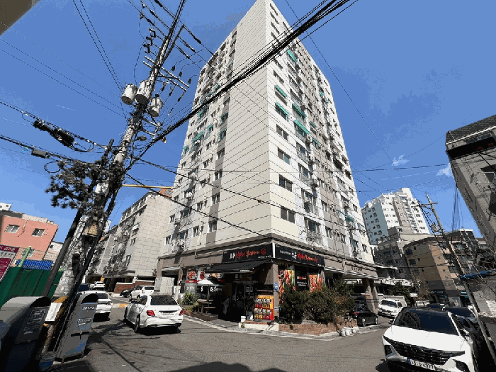 인천광역시 미추홀구 숭의동 169-25 골드프라임 14층1401호 외 2필지 오피스텔(주거) 경매 사진 7