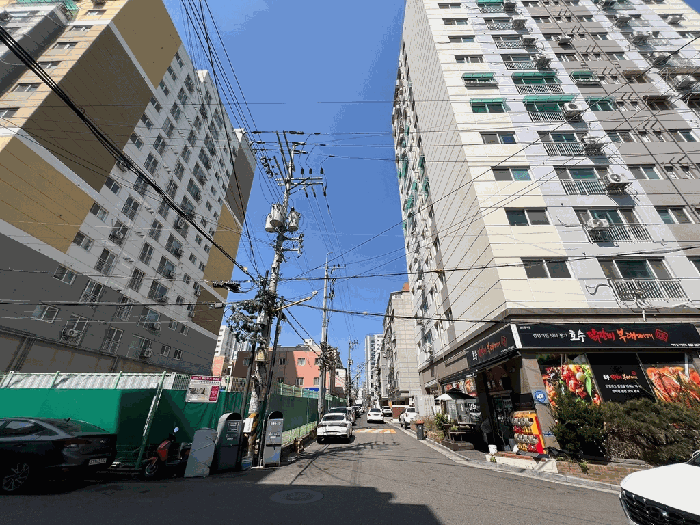 인천광역시 미추홀구 숭의동 169-25 골드프라임 14층1401호 외 2필지 오피스텔(주거) 경매 사진 10