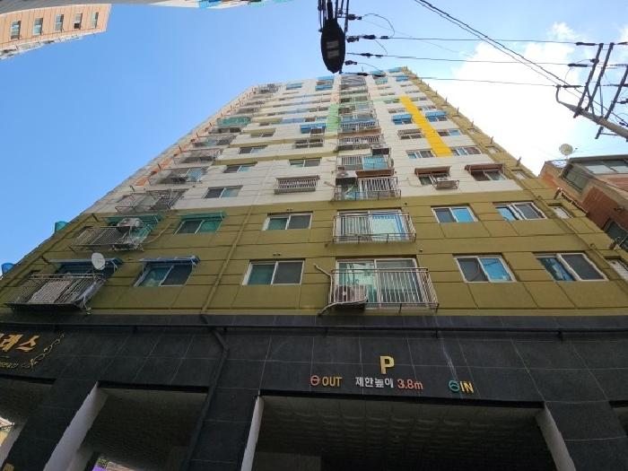 인천광역시 부평구 부평동 409-1 탑클래스 13층1304호 다세대(빌라) 경매 사진 13