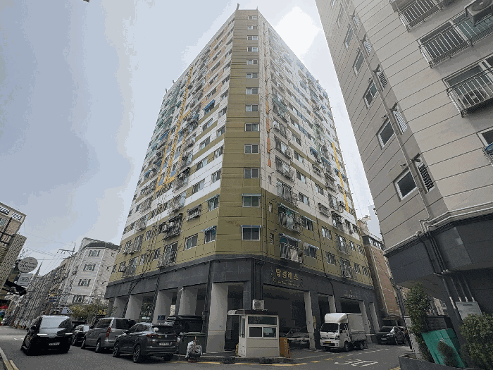 인천광역시 부평구 부평동 409-1 탑클래스 13층1304호 다세대(빌라) 경매 사진 19