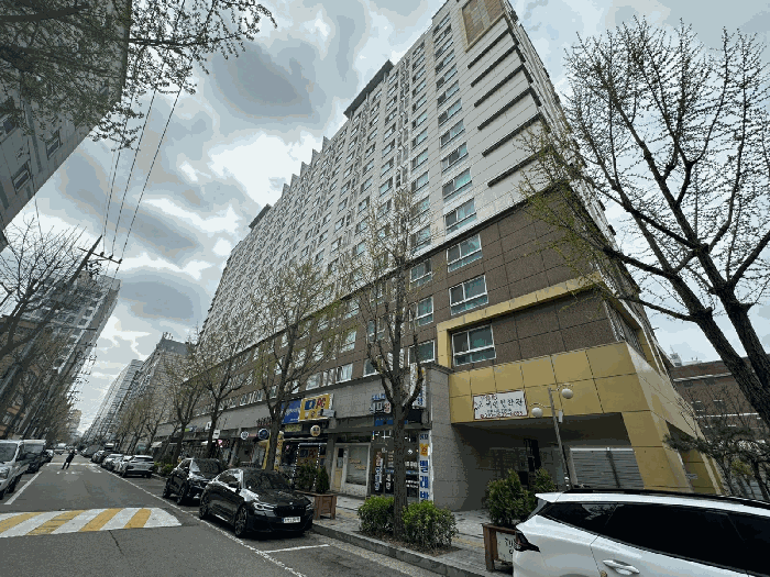 인천광역시 미추홀구 주안동 29-1 드림시티 5층517호 아파트 경매 사진 25